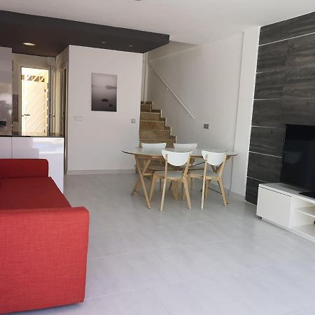 Villa La Zenia 25 Playa Flamenca Extérieur photo
