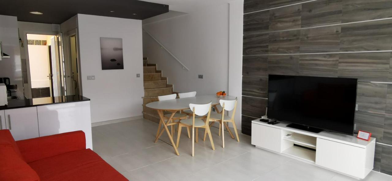 Villa La Zenia 25 Playa Flamenca Extérieur photo