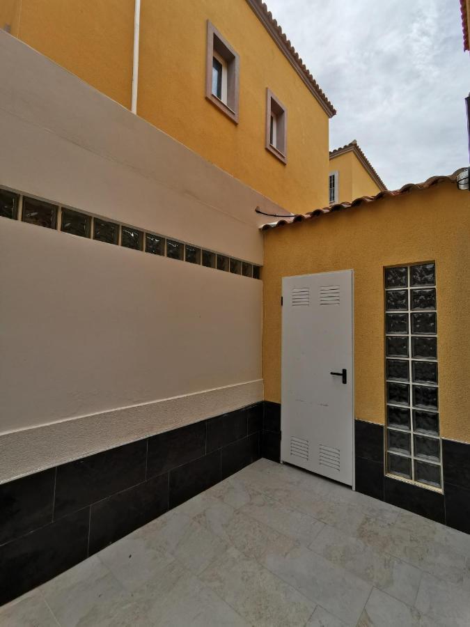 Villa La Zenia 25 Playa Flamenca Extérieur photo