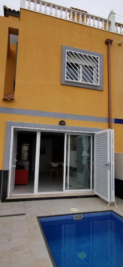 Villa La Zenia 25 Playa Flamenca Extérieur photo