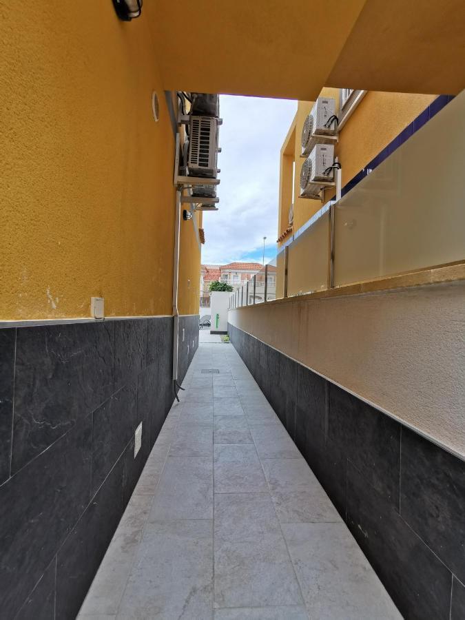 Villa La Zenia 25 Playa Flamenca Extérieur photo