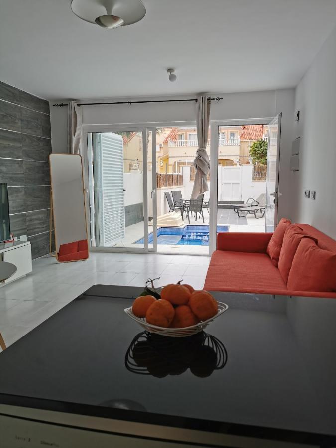 Villa La Zenia 25 Playa Flamenca Extérieur photo