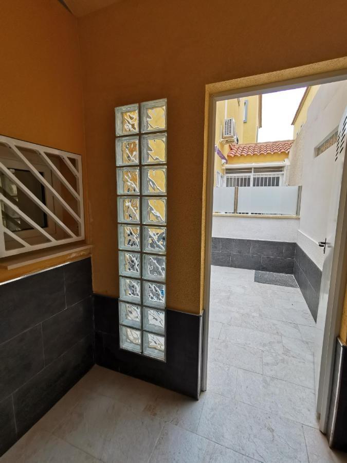 Villa La Zenia 25 Playa Flamenca Extérieur photo