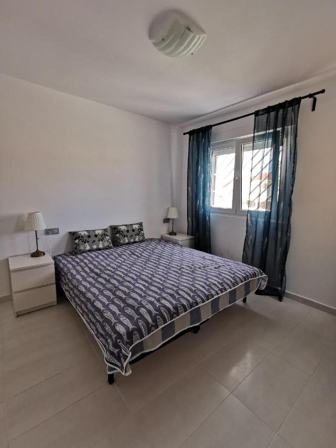 Villa La Zenia 25 Playa Flamenca Extérieur photo