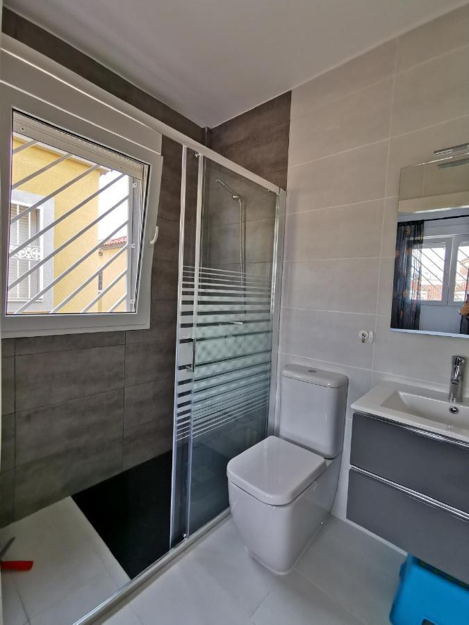 Villa La Zenia 25 Playa Flamenca Extérieur photo