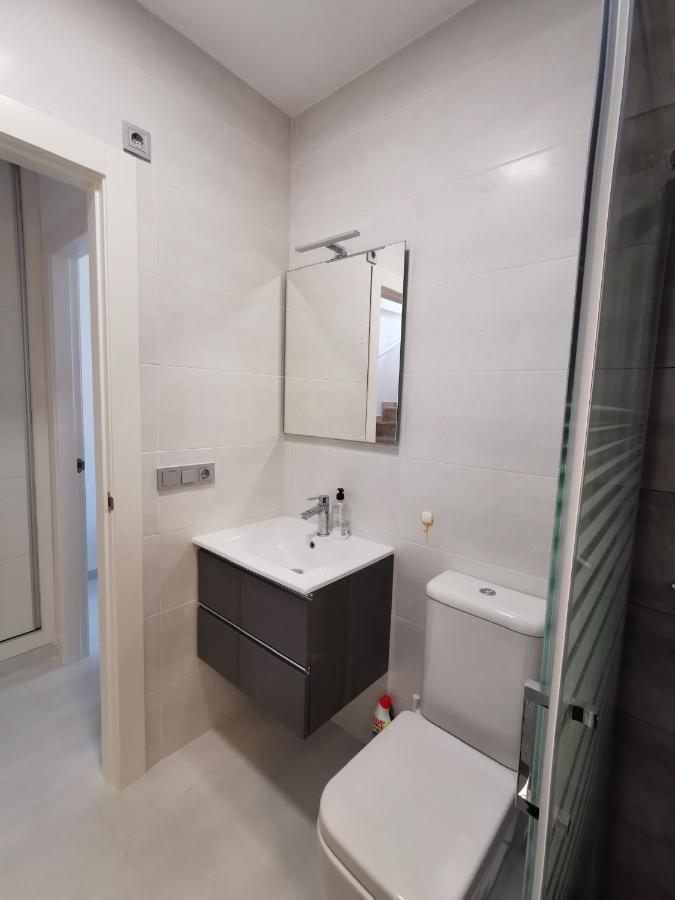 Villa La Zenia 25 Playa Flamenca Extérieur photo