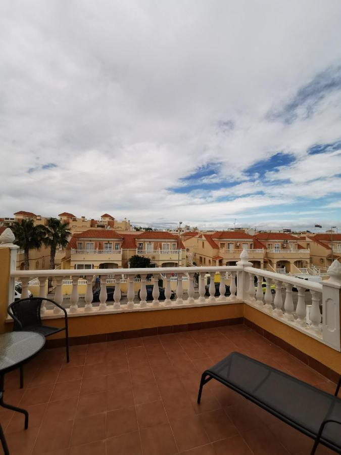 Villa La Zenia 25 Playa Flamenca Extérieur photo