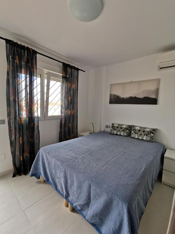 Villa La Zenia 25 Playa Flamenca Extérieur photo
