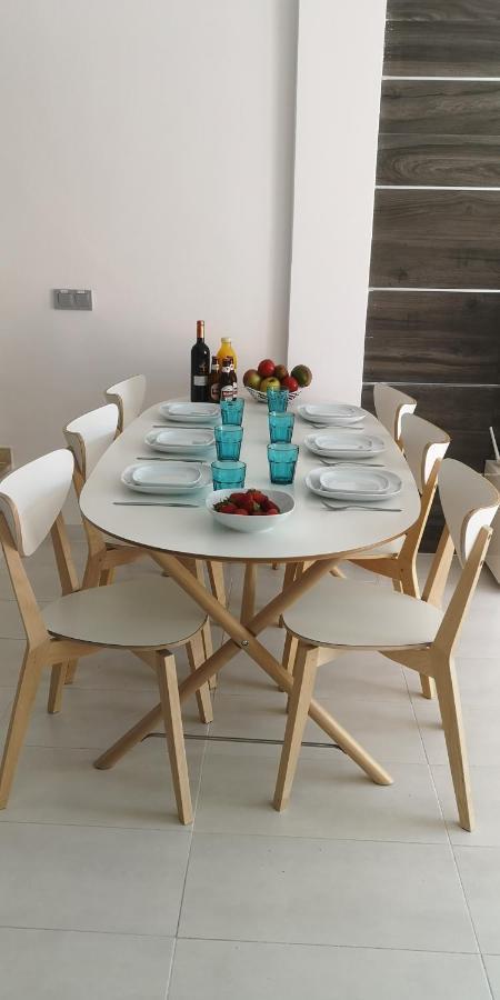 Villa La Zenia 25 Playa Flamenca Extérieur photo