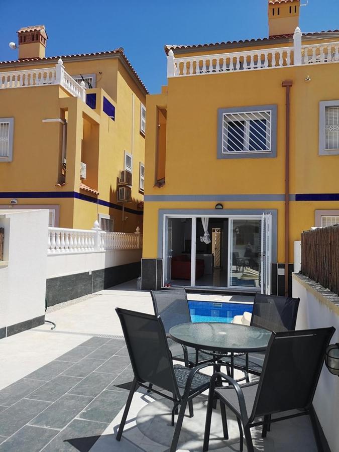 Villa La Zenia 25 Playa Flamenca Extérieur photo