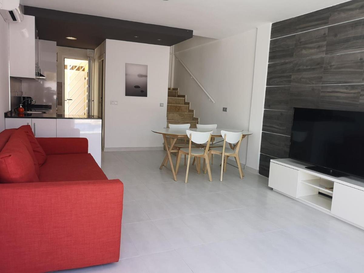 Villa La Zenia 25 Playa Flamenca Extérieur photo